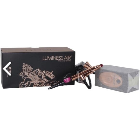 Luminess Air Brush System - The Art Of Beauty - Picture 4 of 4